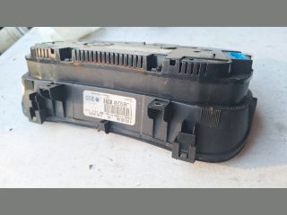 bontott VW GOLF IV Kilométeróra