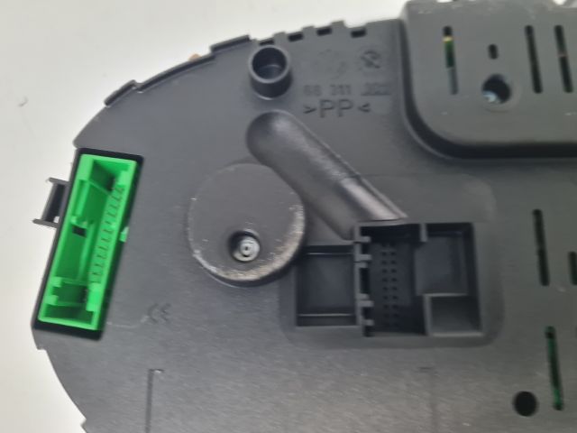 bontott VW GOLF IV Kilométeróra