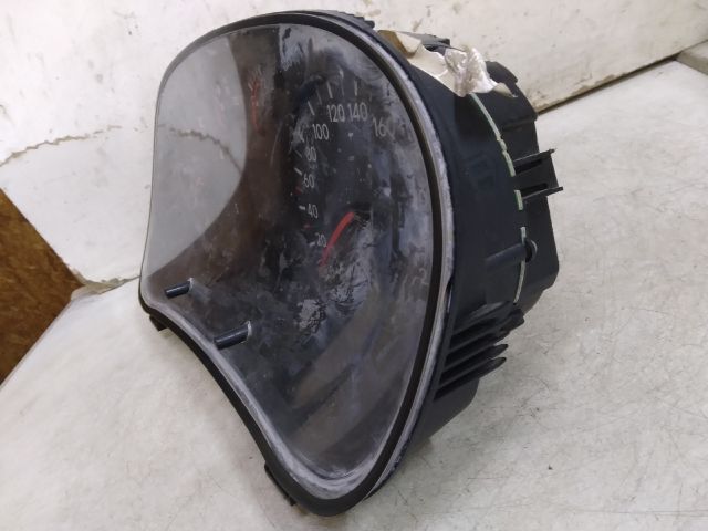 bontott VW GOLF IV Kilométeróra