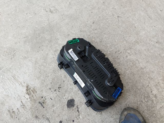 bontott VW GOLF IV Kilométeróra