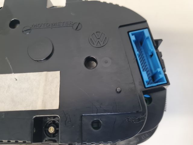 bontott VW GOLF IV Kilométeróra