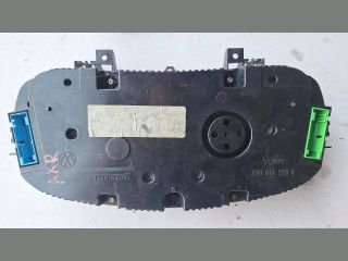 bontott VW GOLF IV Kilométeróra