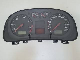 bontott VW GOLF IV Kilométeróra
