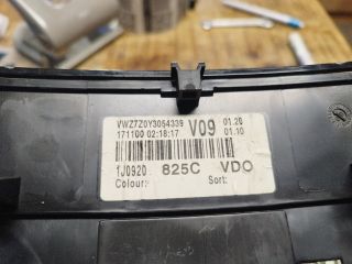 bontott VW GOLF IV Kilométeróra