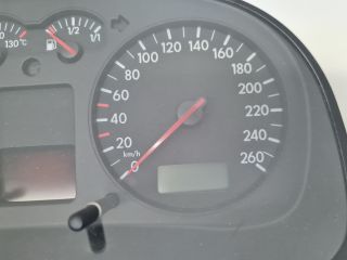 bontott VW GOLF IV Kilométeróra