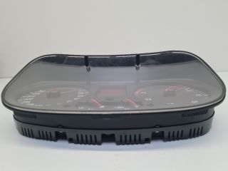 bontott VW GOLF IV Kilométeróra