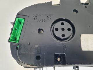 bontott VW GOLF IV Kilométeróra