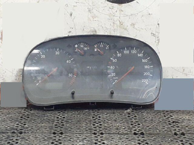 bontott VW GOLF IV Kilométeróra