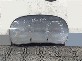 bontott VW GOLF IV Kilométeróra