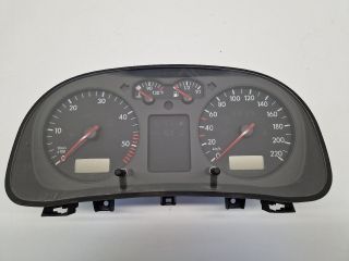 bontott VW GOLF IV Kilométeróra