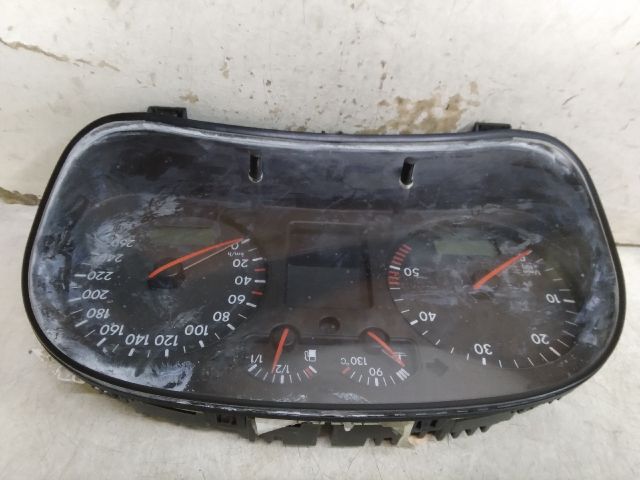 bontott VW GOLF IV Kilométeróra