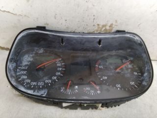 bontott VW GOLF IV Kilométeróra