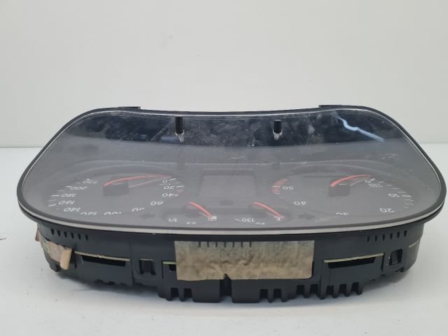 bontott VW GOLF IV Kilométeróra