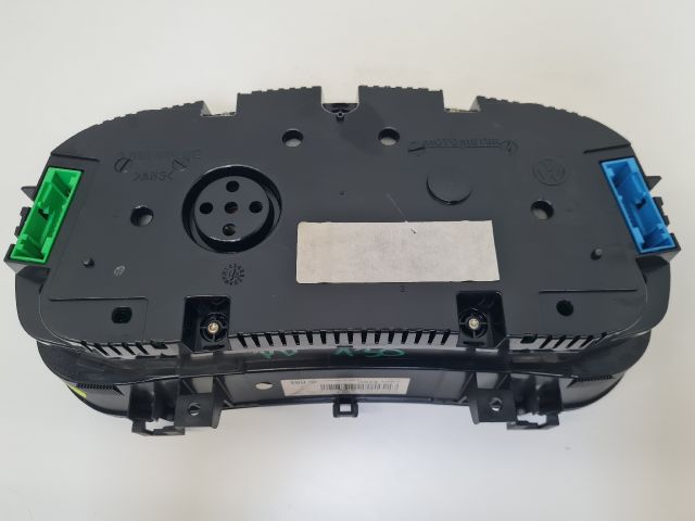 bontott VW GOLF IV Kilométeróra