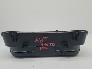 bontott VW GOLF IV Kilométeróra