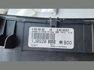 bontott VW GOLF IV Kilométeróra