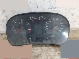 bontott VW GOLF IV Kilométeróra