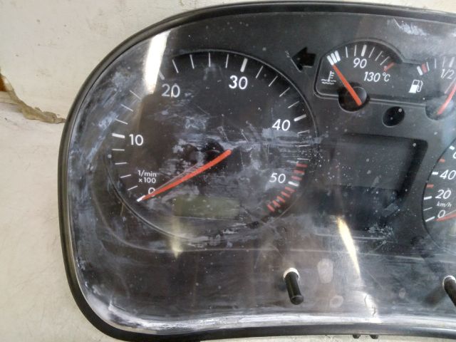 bontott VW GOLF IV Kilométeróra