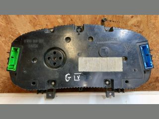 bontott VW GOLF IV Kilométeróra