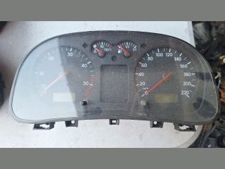 bontott VW GOLF IV Kilométeróra