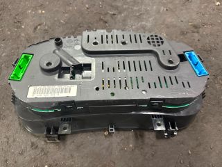 bontott VW GOLF IV Kilométeróra