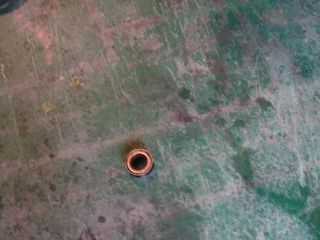 bontott VW GOLF IV Kinyomó Csapágy