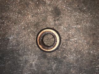 bontott VW GOLF IV Kinyomó Csapágy