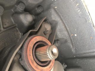 bontott VW GOLF IV Kinyomó Csapágy