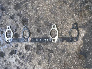 bontott VW GOLF IV Kipufogó Leömlő Tömítés