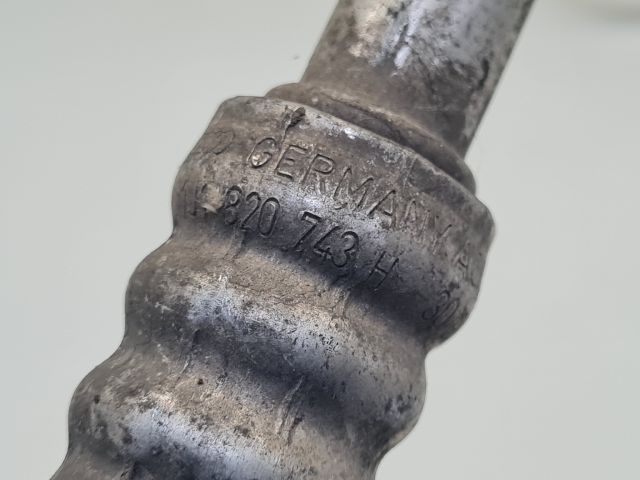 bontott VW GOLF IV Klíma Cső