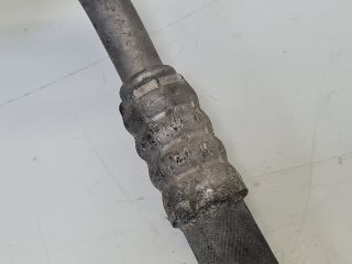 bontott VW GOLF IV Klíma Cső