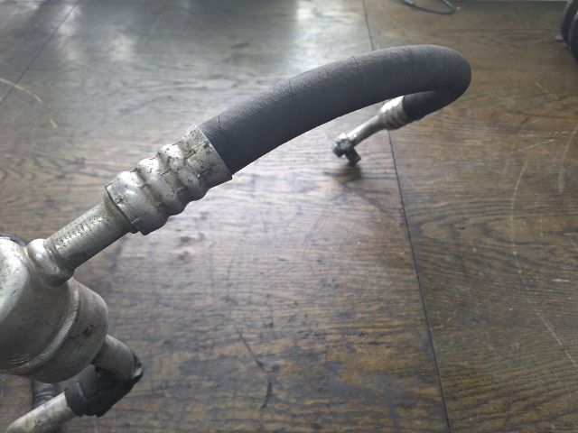 bontott VW GOLF IV Klíma Cső