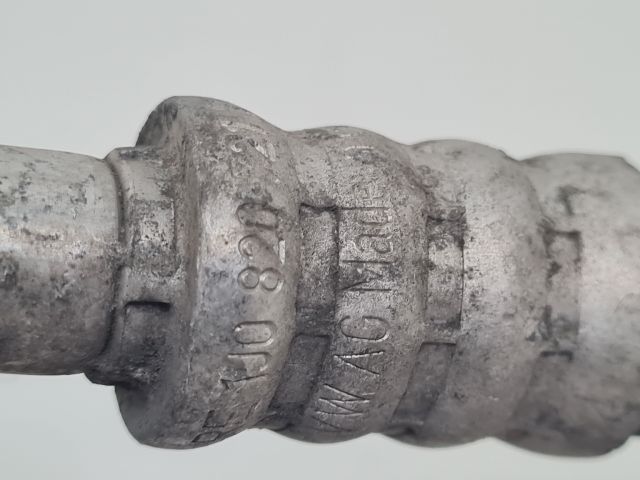 bontott VW GOLF IV Klíma Cső