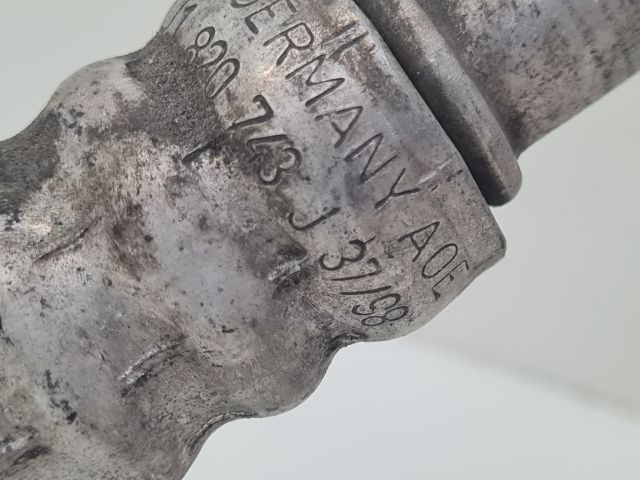 bontott VW GOLF IV Klíma Cső