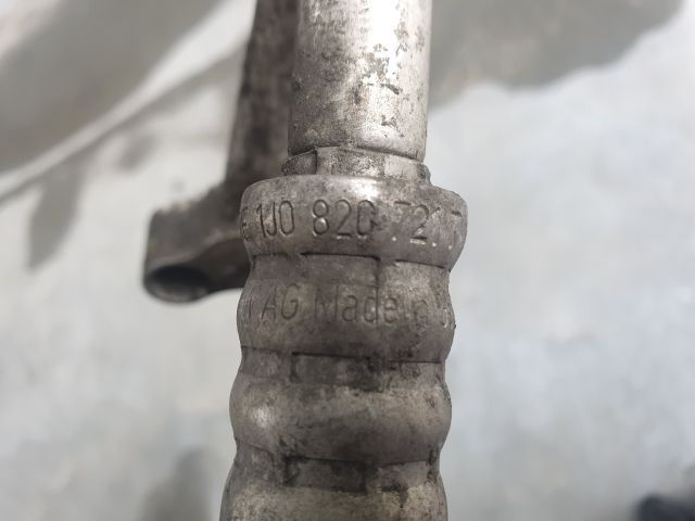 bontott VW GOLF IV Klíma Cső