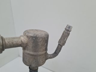 bontott VW GOLF IV Klíma Cső