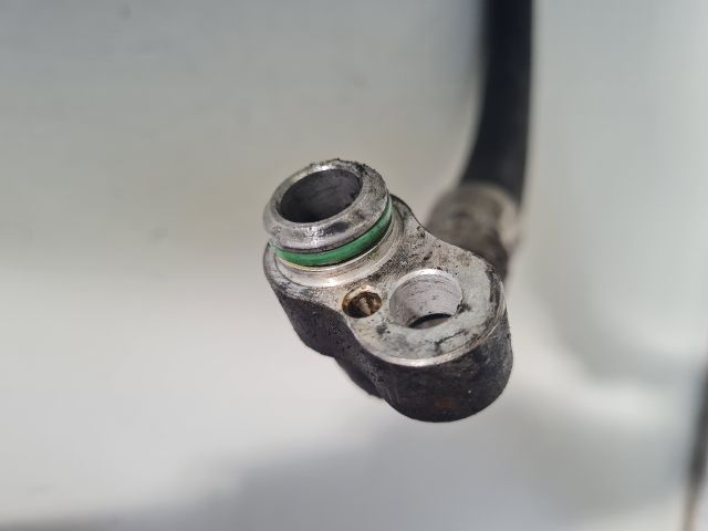 bontott VW GOLF IV Klíma Cső