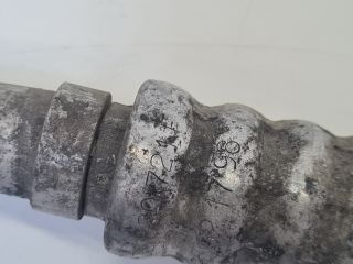 bontott VW GOLF IV Klíma Cső