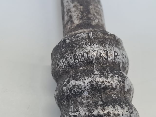 bontott VW GOLF IV Klíma Cső