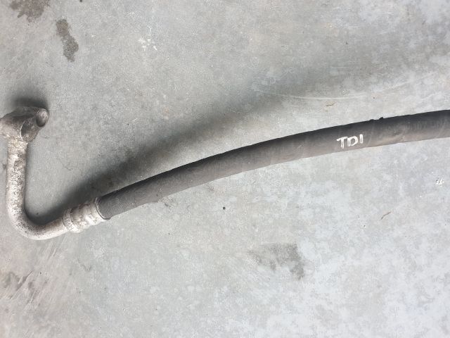 bontott VW GOLF IV Klíma Cső