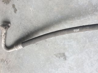 bontott VW GOLF IV Klíma Cső