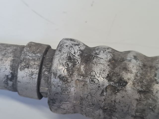 bontott VW GOLF IV Klíma Cső