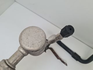 bontott VW GOLF IV Klíma Cső