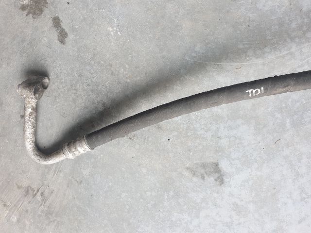 bontott VW GOLF IV Klíma Cső