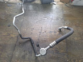 bontott VW GOLF IV Klíma Cső