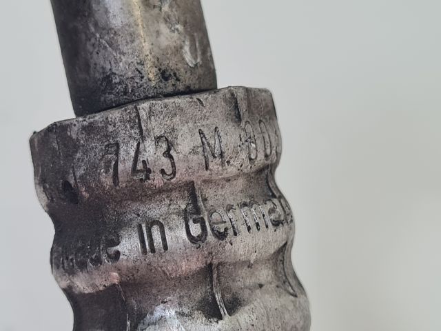 bontott VW GOLF IV Klíma Cső