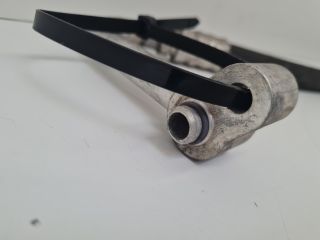 bontott VW GOLF IV Klíma Cső