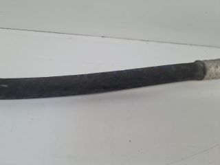 bontott VW GOLF IV Klíma Cső