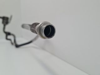 bontott VW GOLF IV Klíma Cső