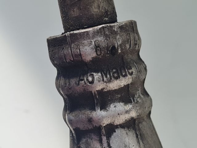 bontott VW GOLF IV Klíma Cső